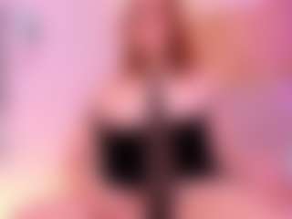 janneblossom's Live Sex Cam Show