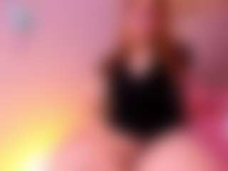 janneblossom's Live Sex Cam Show