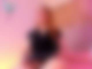 janneblossom's Live Sex Cam Show