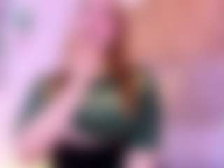 janneblossomのライブセックスチャットショー