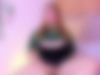 Cam Show en direct de janneblossom