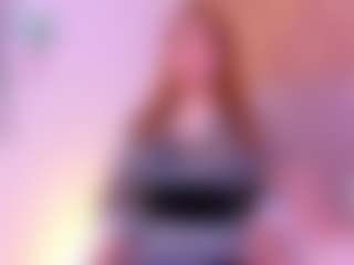 janneblossom's Live Sex Cam Show