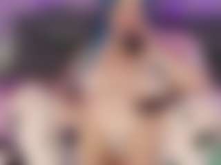 Live cam show with kawaiikiki247 - Neon Hair on Latina Girls