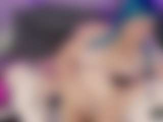 Live cam show with kawaiikiki247 - Green Eyes on Free Soda