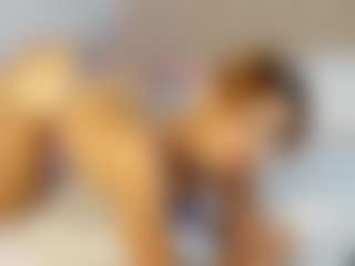 Nicol's Live Sex Cam Show