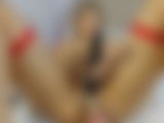 Nicol's Live Sex Cam Show
