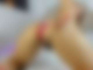 Nicol's Live Sex Cam Show