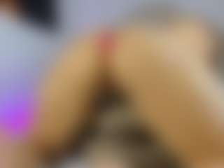 Nicol's Live Sex Cam Show