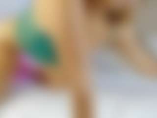 Nicol's Live Sex Cam Show