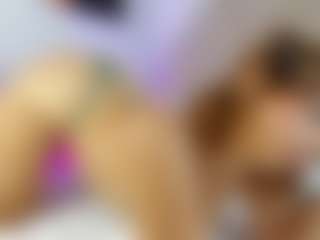 Nicol's Live Sex Cam Show