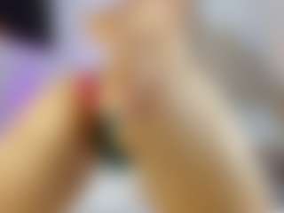 Nicol's Live Sex Cam Show