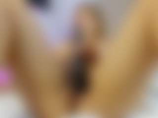 Nicol's Live Sex Cam Show