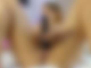 Nicol's Live Sex Cam Show