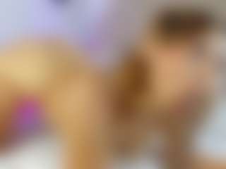 Nicol's Live Sex Cam Show