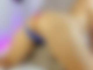 Nicol's Live Sex Cam Show