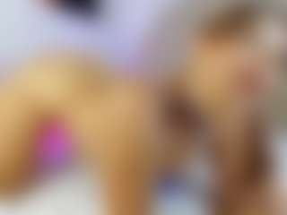 Nicol's Live Sex Cam Show