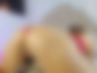 Nicol's Live Sex Cam Show