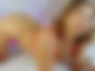 Nicol's Live Sex Cam Show