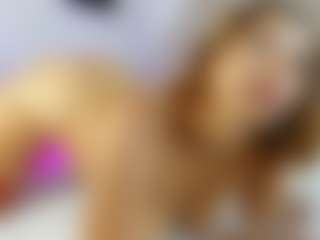 Nicol's Live Sex Cam Show