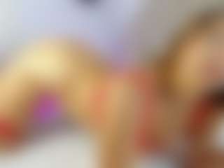 Nicol's Live Sex Cam Show