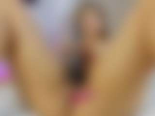 Nicol's Live Sex Cam Show