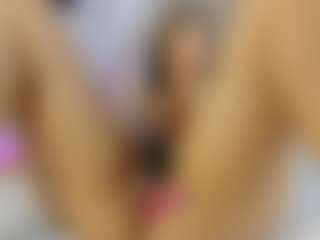 Nicol's Live Sex Cam Show