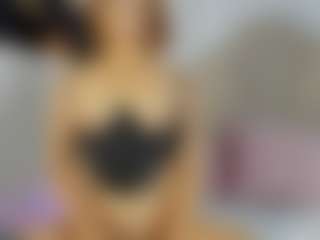 Nicol's Live Sex Cam Show