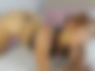 Nicol's Live Sex Cam Show