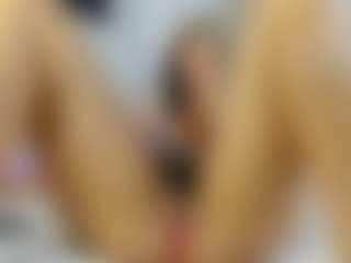 Nicol's Live Sex Cam Show