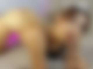 Nicol's Live Sex Cam Show