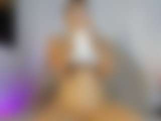 Nicol's Live Sex Cam Show