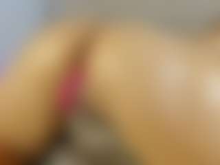 Nicol's Live Sex Cam Show