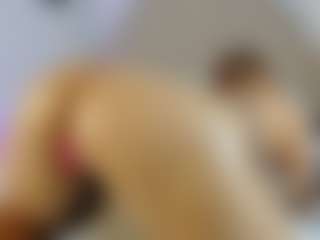 Nicol's Live Sex Cam Show