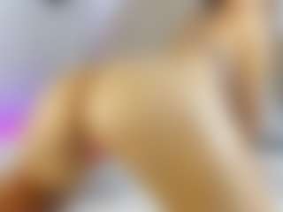 Nicol's Live Sex Cam Show