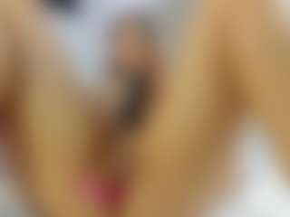 Live cam show with Nicol - Public on Dolls Live