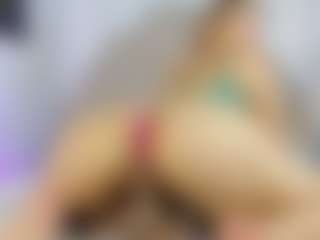 Nicol's Live Sex Cam Show