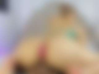 Nicol's Live Sex Cam Show
