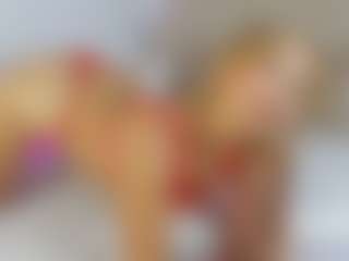 Nicol's Live Sex Cam Show