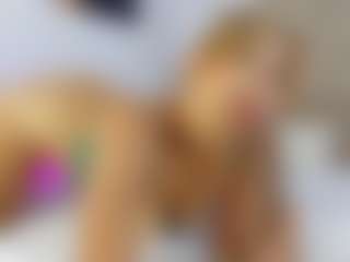Nicol's Live Sex Cam Show