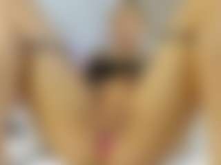 Nicol's Live Sex Cam Show