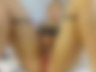 Nicol's Live Sex Cam Show