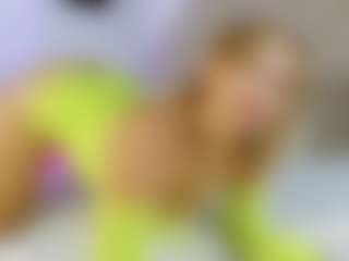 Nicol's Live Sex Cam Show