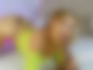 Nicol's Live Sex Cam Show