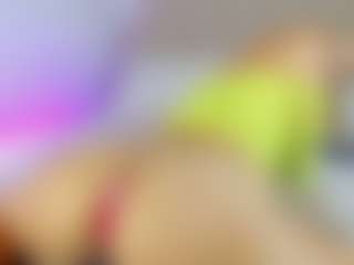 Nicol's Live Sex Cam Show