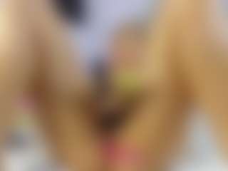 Nicol's Live Sex Cam Show