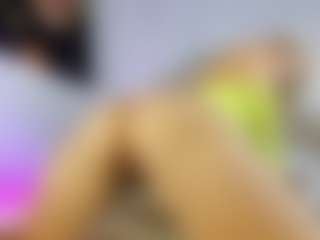 Nicol's Live Sex Cam Show