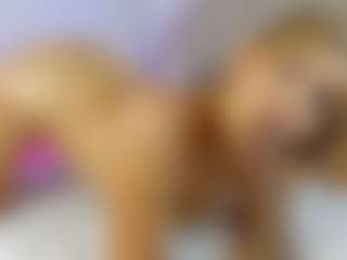 Nicol's Live Sex Cam Show