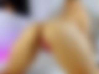 Nicol's Live Sex Cam Show
