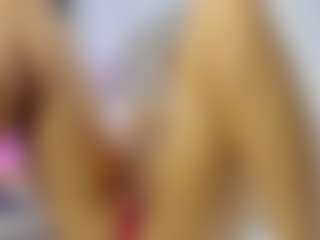 Nicol's Live Sex Cam Show