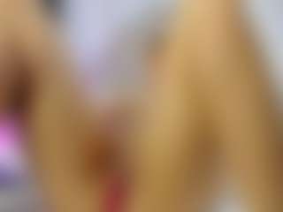 Nicol's Live Sex Cam Show